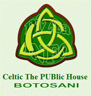 Celtic The PUBlic House Botosani